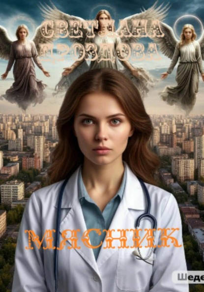 Скачать книгу Мясник