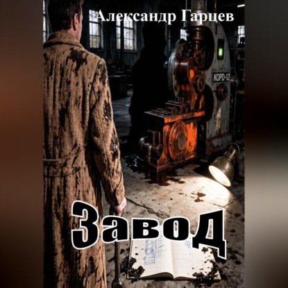 Скачать книгу Завод