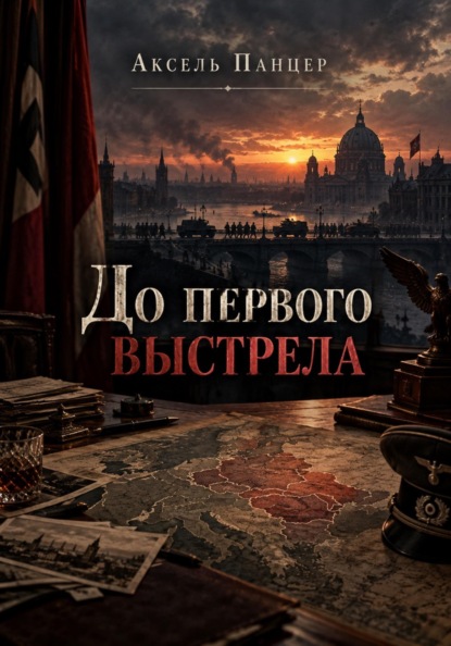 Скачать книгу До первого выстрела