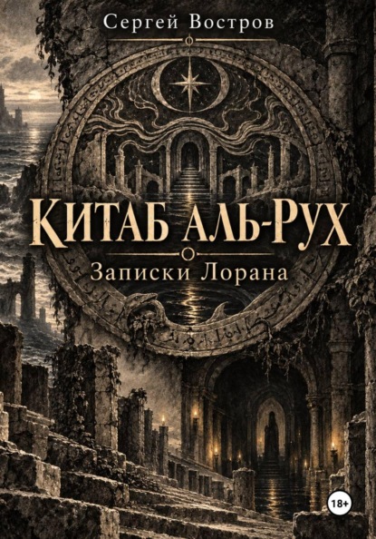 Скачать книгу Китаб аль-Рух. Записки Лорана