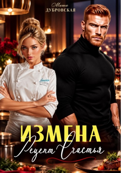 Скачать книгу Измена. Рецепт счастья