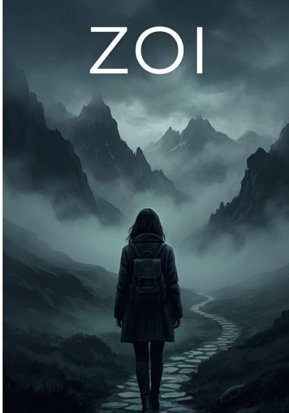 Скачать книгу ZOI