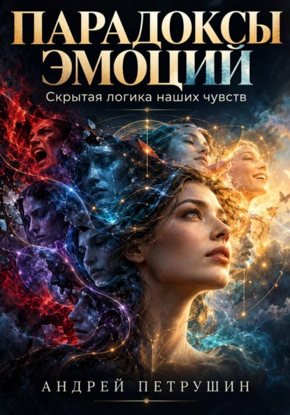Скачать книгу Парадоксы эмоций. Скрытая логика наших чувств.