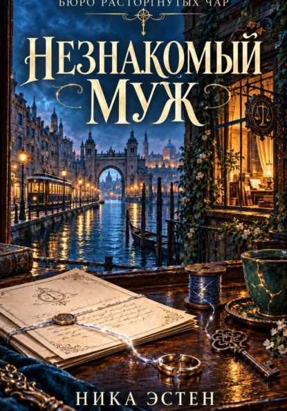 Скачать книгу Незнакомый муж