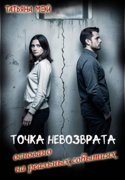 Точка невозврата