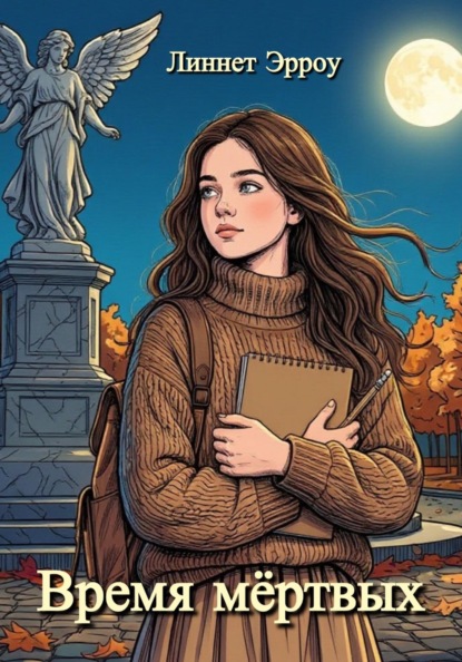 Скачать книгу Время мёртвых