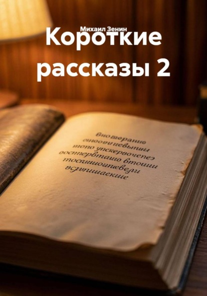 Скачать книгу Короткие рассказы 2