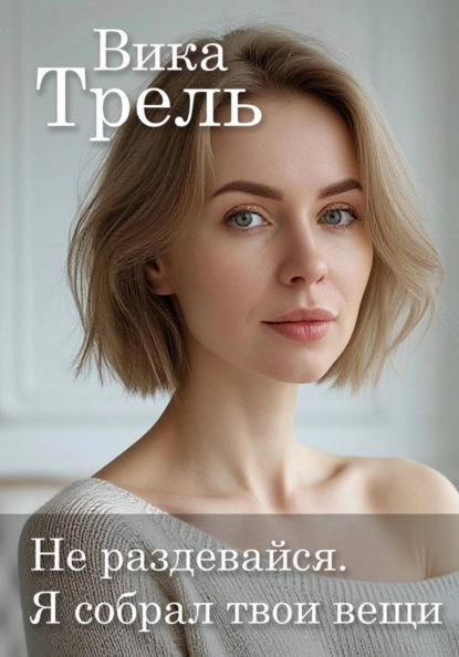 Скачать книгу Не раздевайся. Я собрал твои вещи