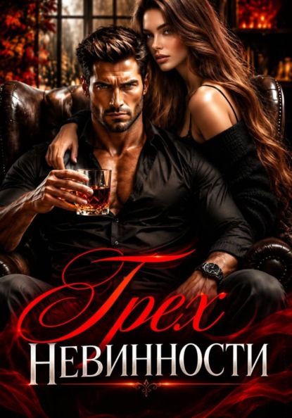 Скачать книгу Грех невинности