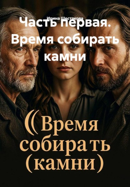 Скачать книгу Часть первая. Время собирать камни