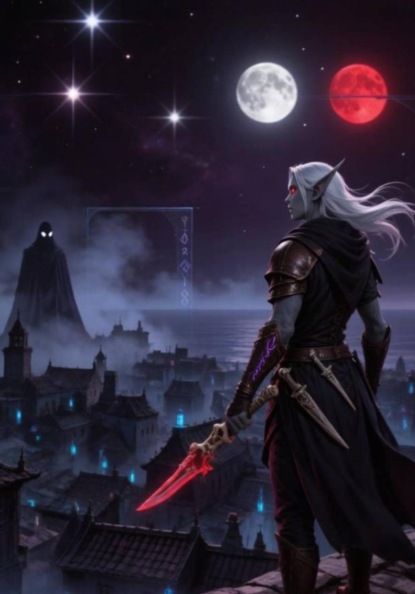 Скачать книгу Одиночка 3