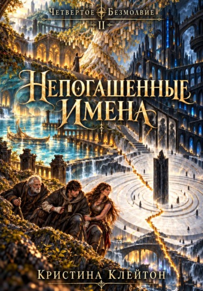 Четвёртое Безмолвие: Непогашенные имена