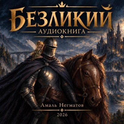 Скачать книгу Безликий