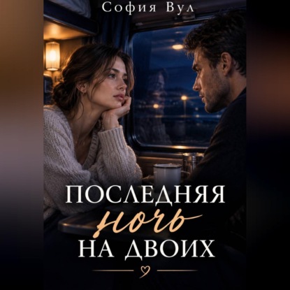 Скачать книгу Последняя ночь на двоих