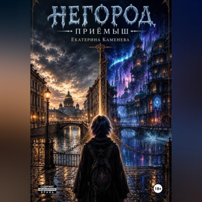 Негород. Приёмыш