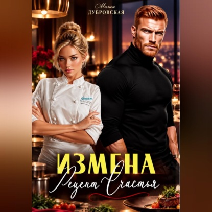 Скачать книгу Измена. Рецепт счастья