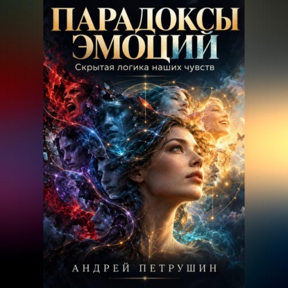 Скачать книгу Парадоксы эмоций. Скрытая логика наших чувств
