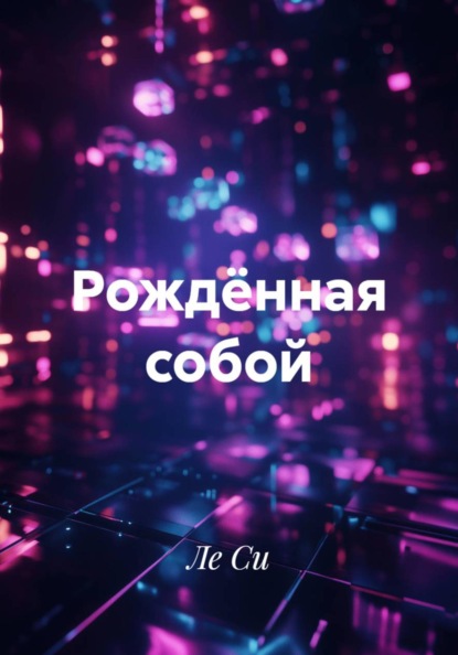 Скачать книгу Рождённая собой