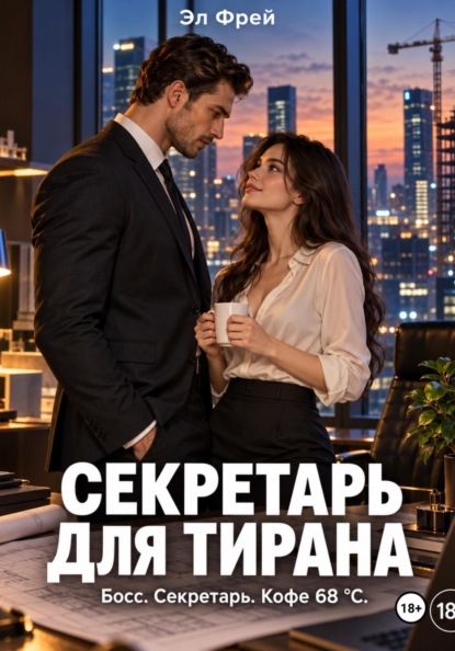 Скачать книгу Секретарь для ТИРАНА