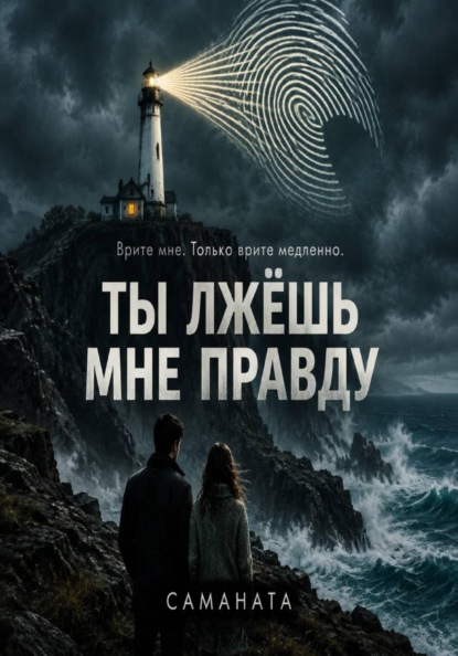 Скачать книгу Ты лжёшь мне правду