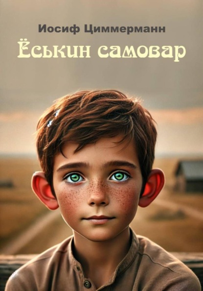 Скачать книгу Ёськин самовар