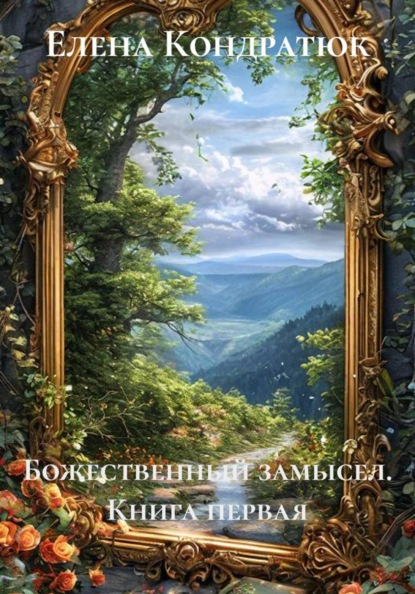 Скачать книгу Божественный замысел. Книга первая