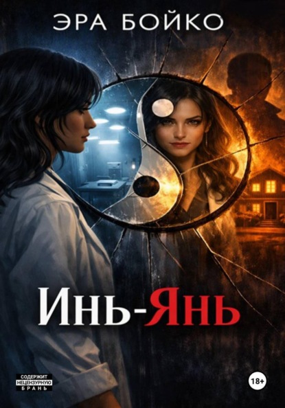 Скачать книгу Инь-Янь