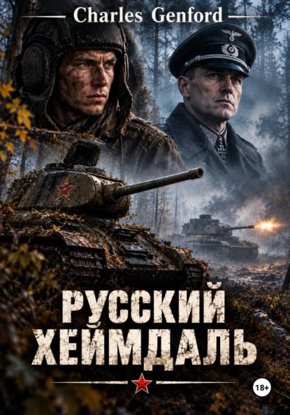 Скачать книгу Русский Хеймдалль
