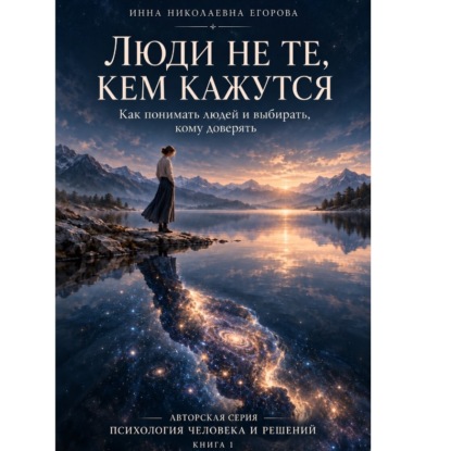 Скачать книгу Люди не те, кем кажутся