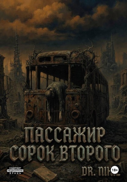 Скачать книгу Пассажир сорок второго