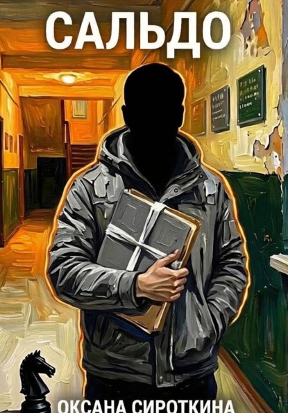 Скачать книгу Сальдо