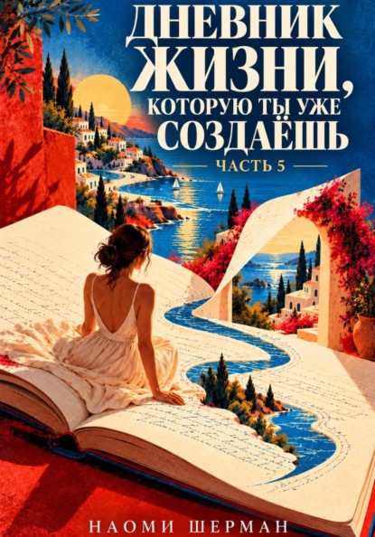 Скачать книгу Дневник жизни, которую ты уже создаёшь. Часть 5