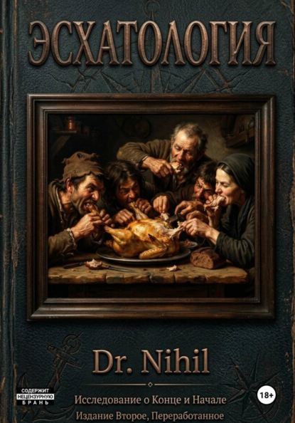 Скачать книгу Эсхатология