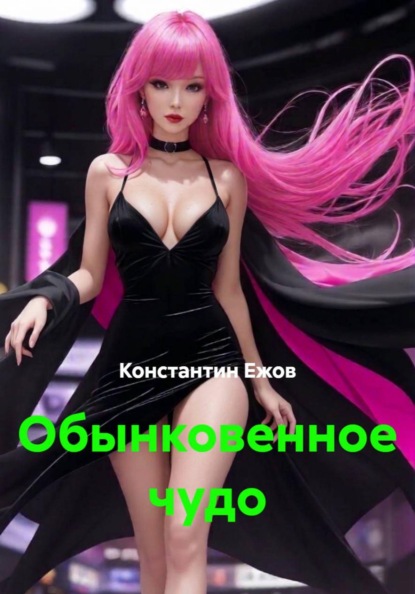 Скачать книгу Обынковенное чудо