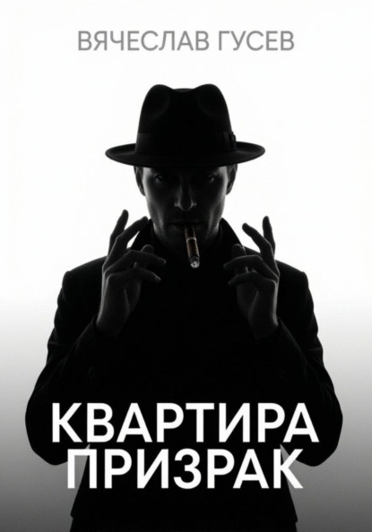 Скачать книгу Квартира - Призрак