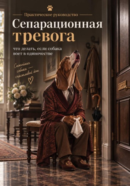 "Сепарационная тревога". Практическое руководство