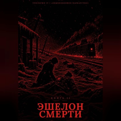 Скачать книгу Книга 11. Эшелон Смерти