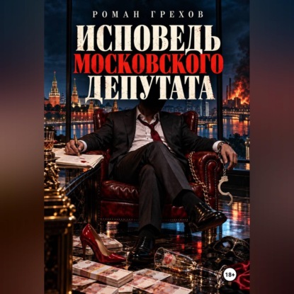 Скачать книгу Исповедь московского депутата