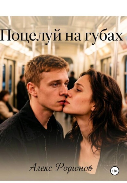 Скачать книгу Поцелуй на губах