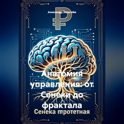 Скачать книгу Анатомия управления: от Сенеки до фрактала
