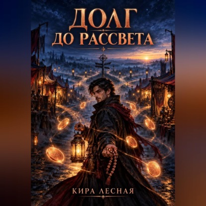 Скачать книгу Долг до рассвета