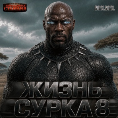 Скачать книгу Жизнь сурка 8. Джанго перерождённый. Том 2