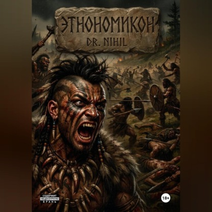 Скачать книгу Этнономикон