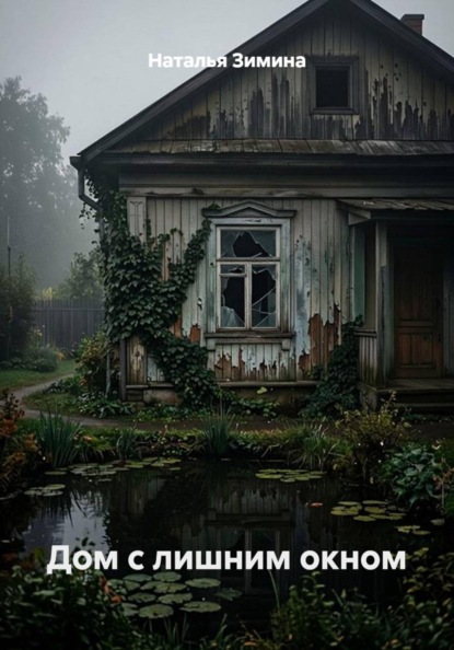 Скачать книгу Дом с лишним окном
