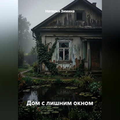 Скачать книгу Дом с лишним окном