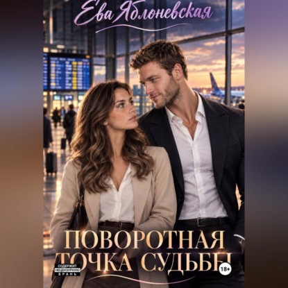Поворотна точка судьбы