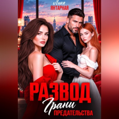 Развод. Грани Предательства