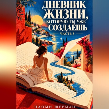 Скачать книгу Дневник жизни, которую ты уже создаёшь. Часть 5