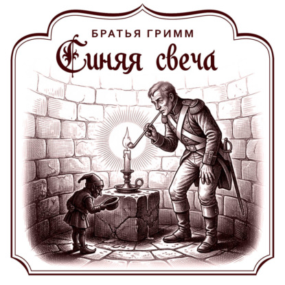 Скачать книгу Синяя свеча