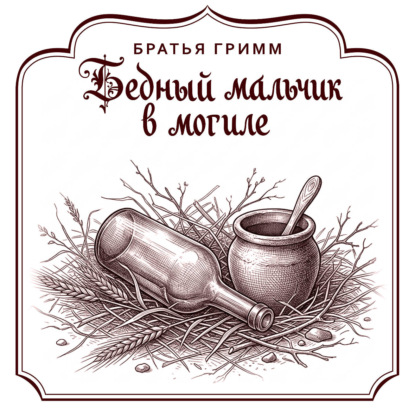 Скачать книгу Бедный мальчик в могиле